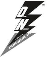 DN logo