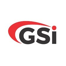 GSI logo