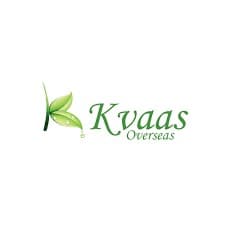 Kvaas logo