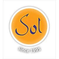 Sol logo
