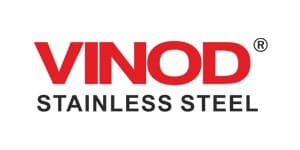 Vinod logo