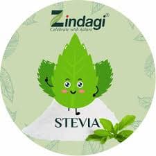 Zindagi logo
