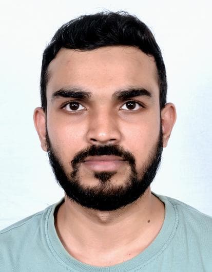 Hitesh Dhage