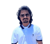 Piyush Borkar