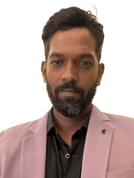 Vinnayak Maddi