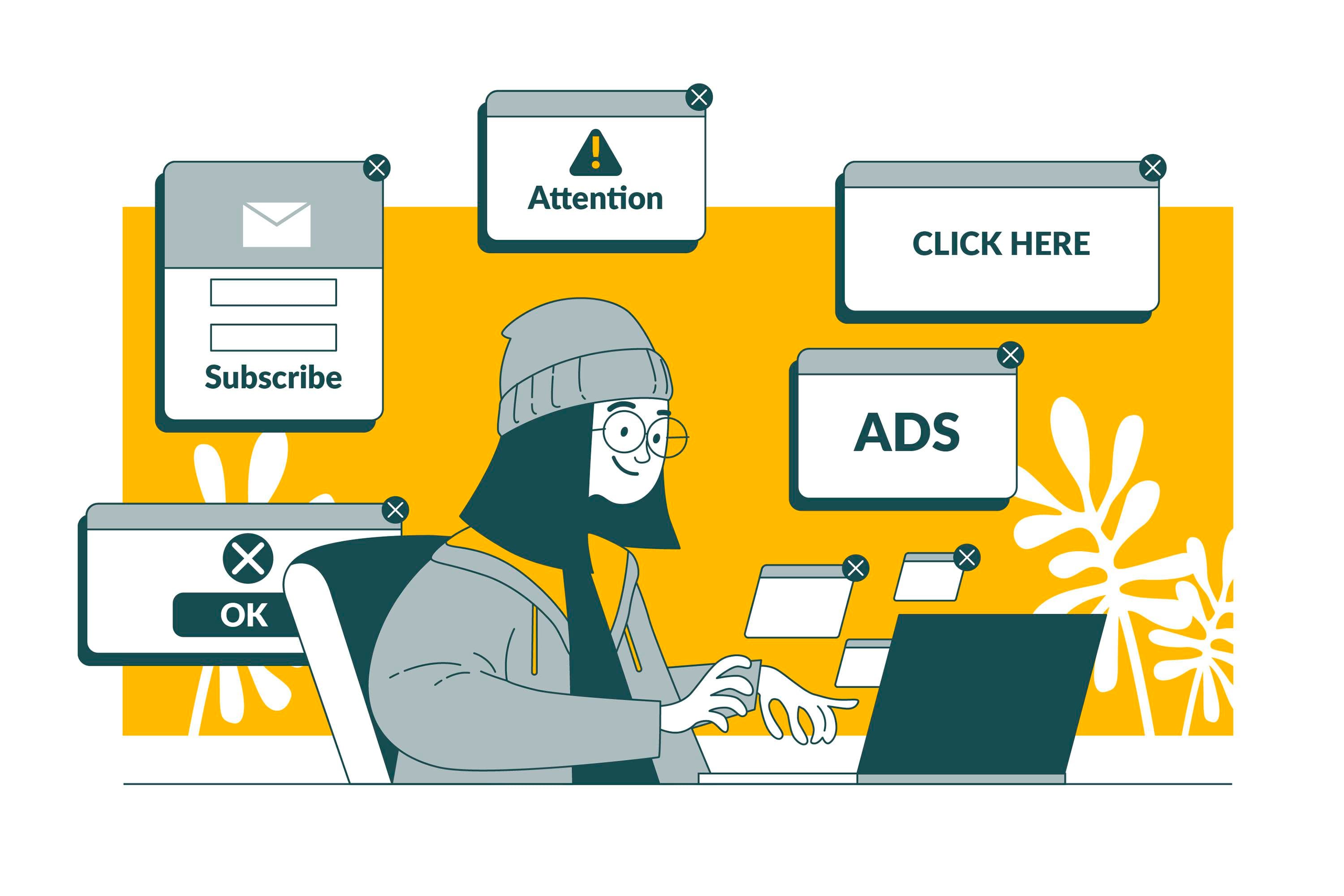 service overview